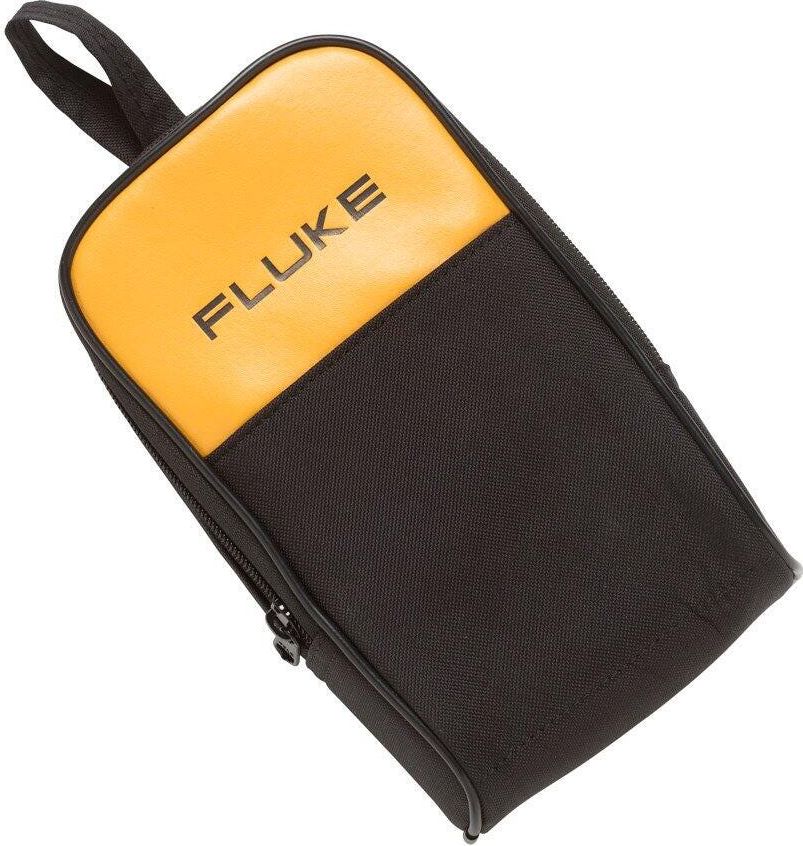 Fluke C25 Soft Case for FLUKE-25/27/8025A # C25