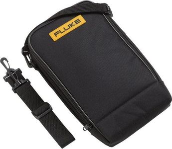 Fluke C437-II Hard Case 430 Series II with Rollers