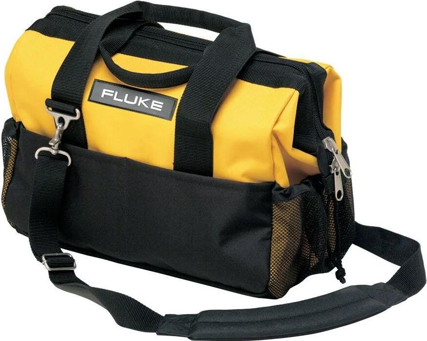 Fluke C550 Premium Tool Bag # C550