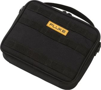 Fluke C3003 3-Compartment Soft Case