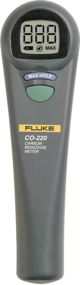 Fluke CO-220 Carbon Monoxide Meter # FLUKE-CO-220