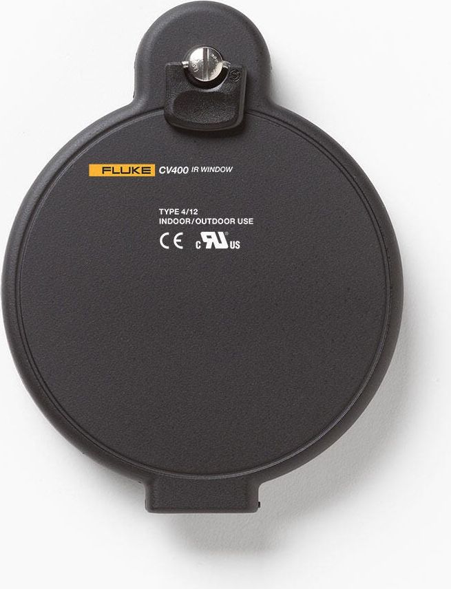 Fluke CV400 4 in (100 mm) Hand Turn Door Latch # FLUKE-CV400