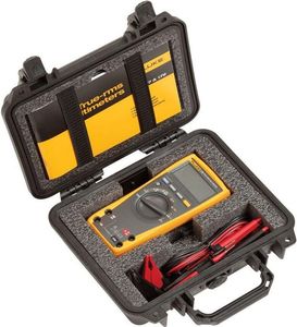 Fluke CXT170 Rugged Pelican Hard Case, 170 Series