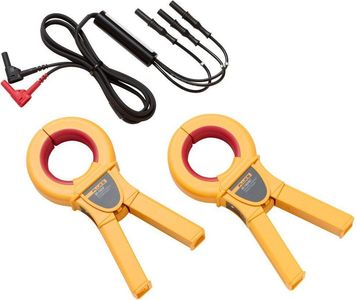 Fluke EI-162X 60.95.62.005.0F, Clip-on Current Transformer (Sensing) with Shielded Cable Set # EI-162X
