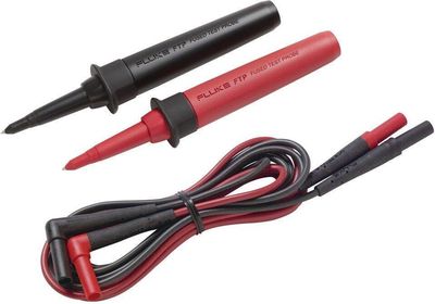 Fluke FTPL-1 Fuse Test Probe Set with Test Leads