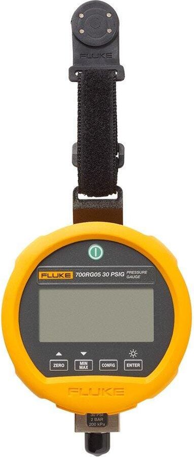 Fluke Magnetic Hanger Kit for Pressure Gauge # FLUKE-GAUGEPAK