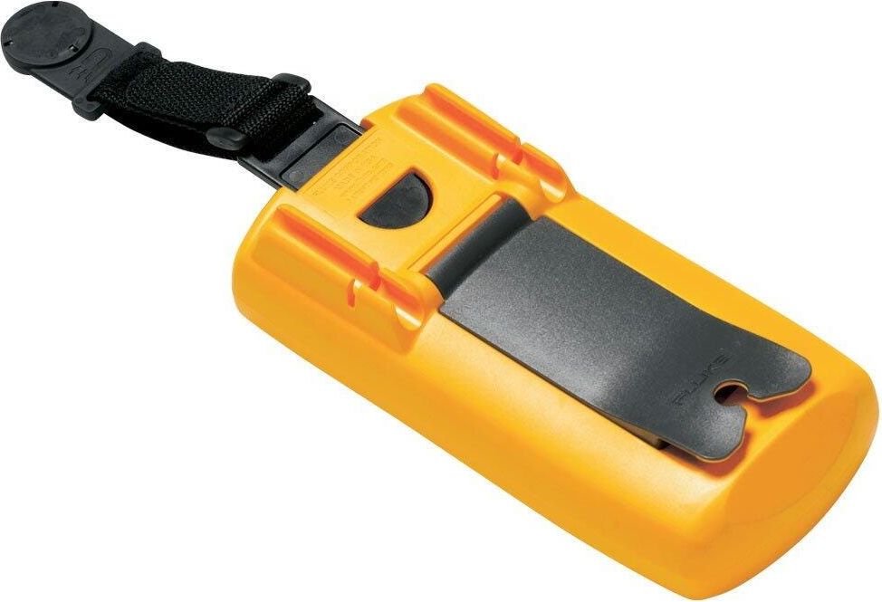 Fluke H80M Protective Holster with Magnetic Hanging Strap # H80M