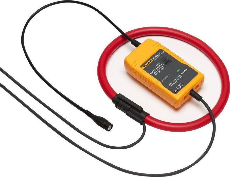 Fluke i6000S FLEX-24 AC Current Probe # I6000S FLEX-24