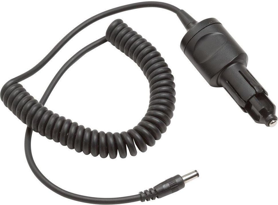 Fluke Car Charger for Tir/TIR1/TI10/TI20/TI25 # TI-CAR CHARGER