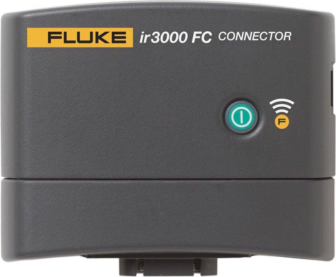 Fluke Connector, Infrared, FC # FLUKE-IR3000FC