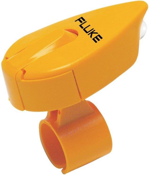 Fluke Intrinsically Safe Headlamp, 200 Light Output # HL-200 EX