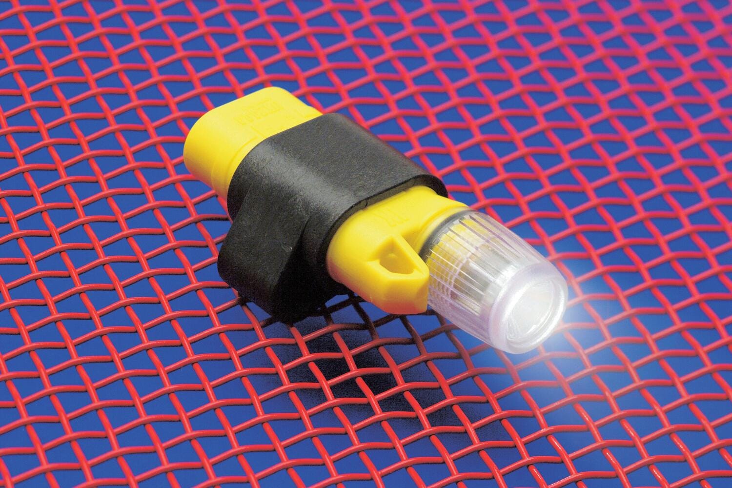 Fluke L205 Mini Hat Light # L205