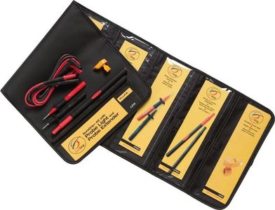 Fluke L215 SureGrip Kit with Probe Light and Probe Extender