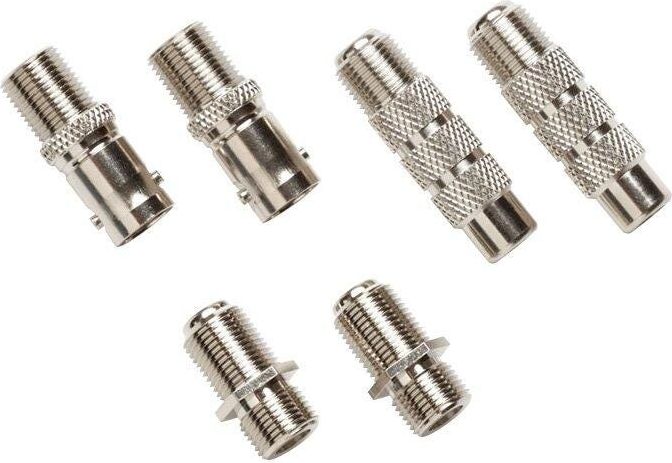 Fluke CableIQ Coax Adaptor Kit # CIQ-COAX