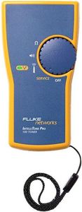Fluke IntelliTone Pro 200 LAN Toner # MT-8200-61-TNR