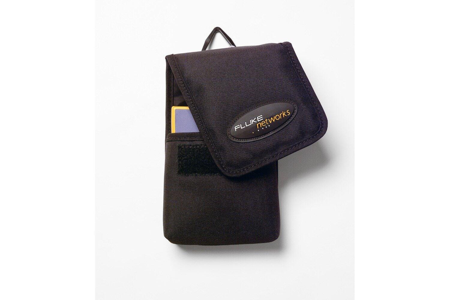 Fluke Networks MT-8202-05 IntelliTone Toner/Probe Carrying Case # MT-8202-05
