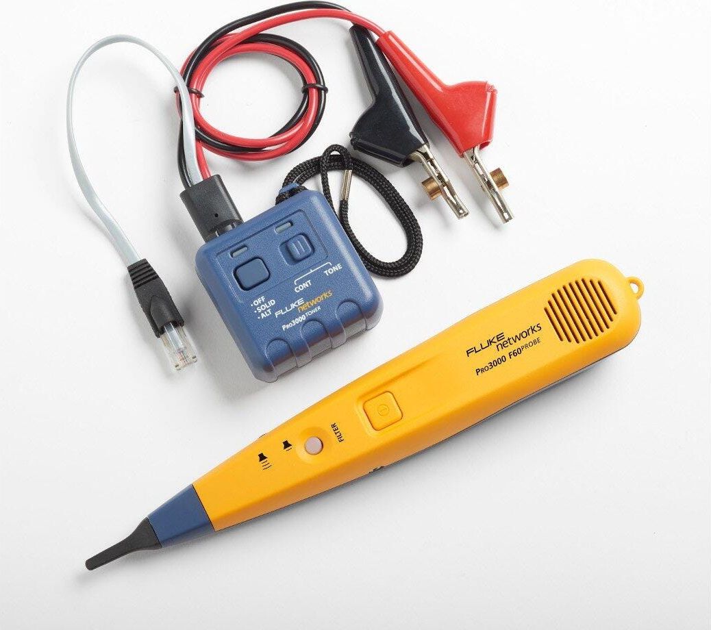 Fluke Accessory-Ptnx Adapter Kit # ADAP-PTNX-KIT