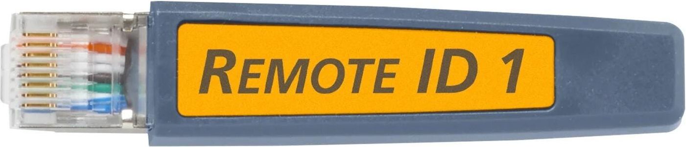 Fluke Remote Identifier #1 for LinkIQ # REMOTEID-1