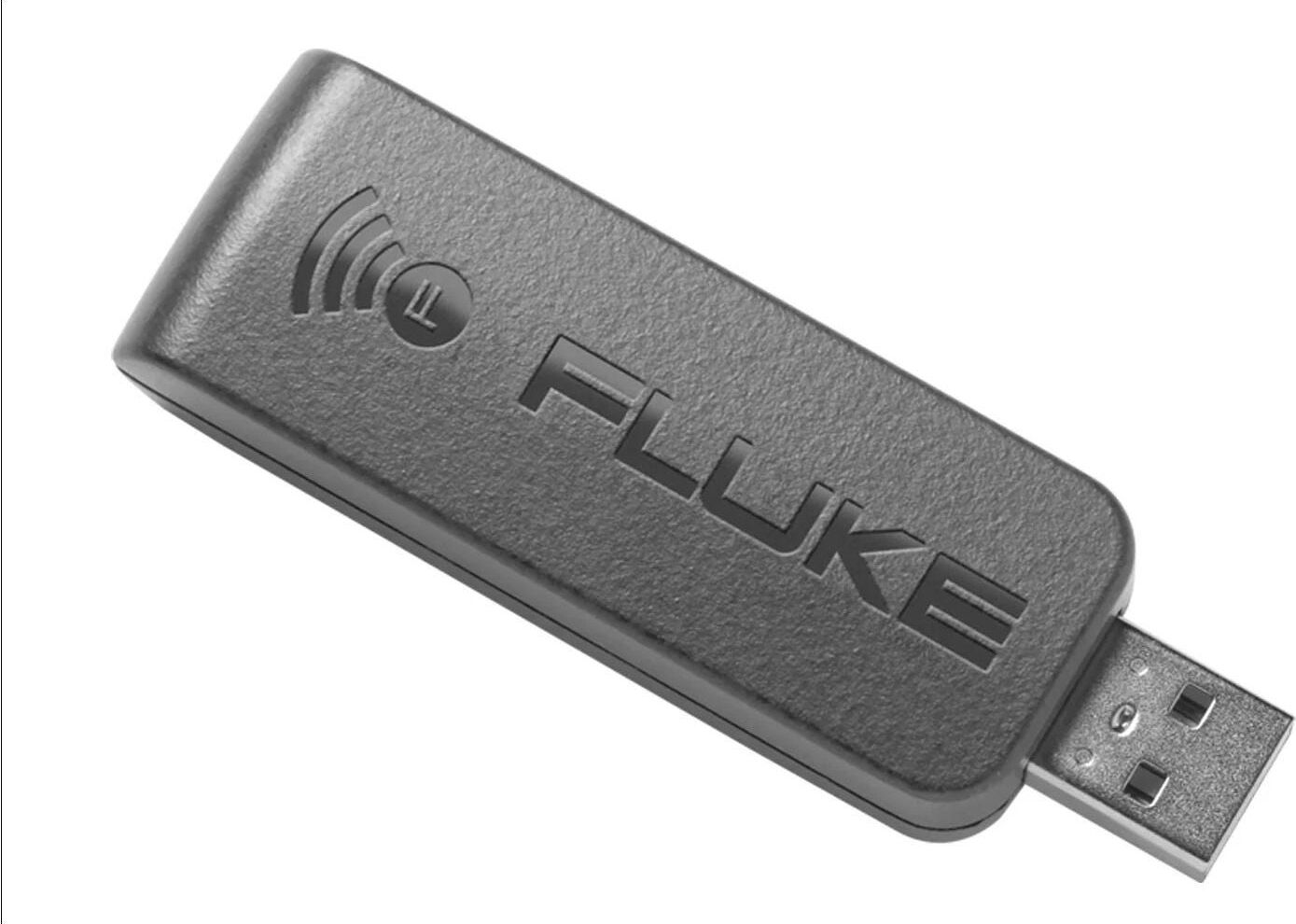 Fluke PC3000FC Wireless PC Adapter FC # FLK-PC3000FC
