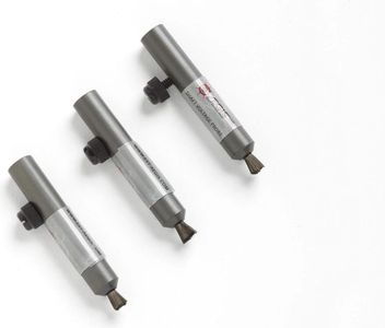 Fluke Shaft Brushes Set, Replacement Brushes for SVS-500 and MDA-500
