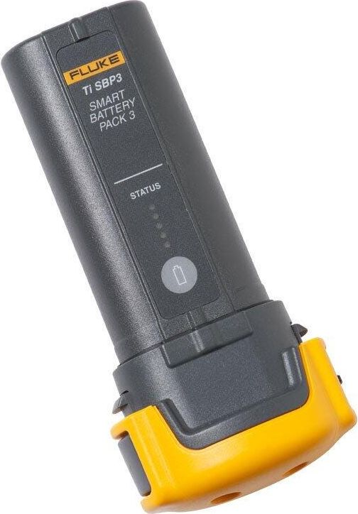 Fluke TI-SBP3 Smart Battery Pack 3 # FLK-TI-SBP3