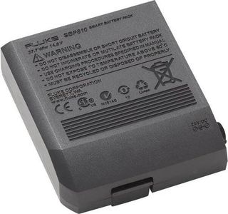 Fluke SBP810 Smart Battery Pack