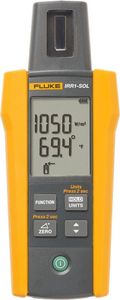 Fluke IRR1-SOL Solar Irradiance Meter, with Temp Probe, Carry Case