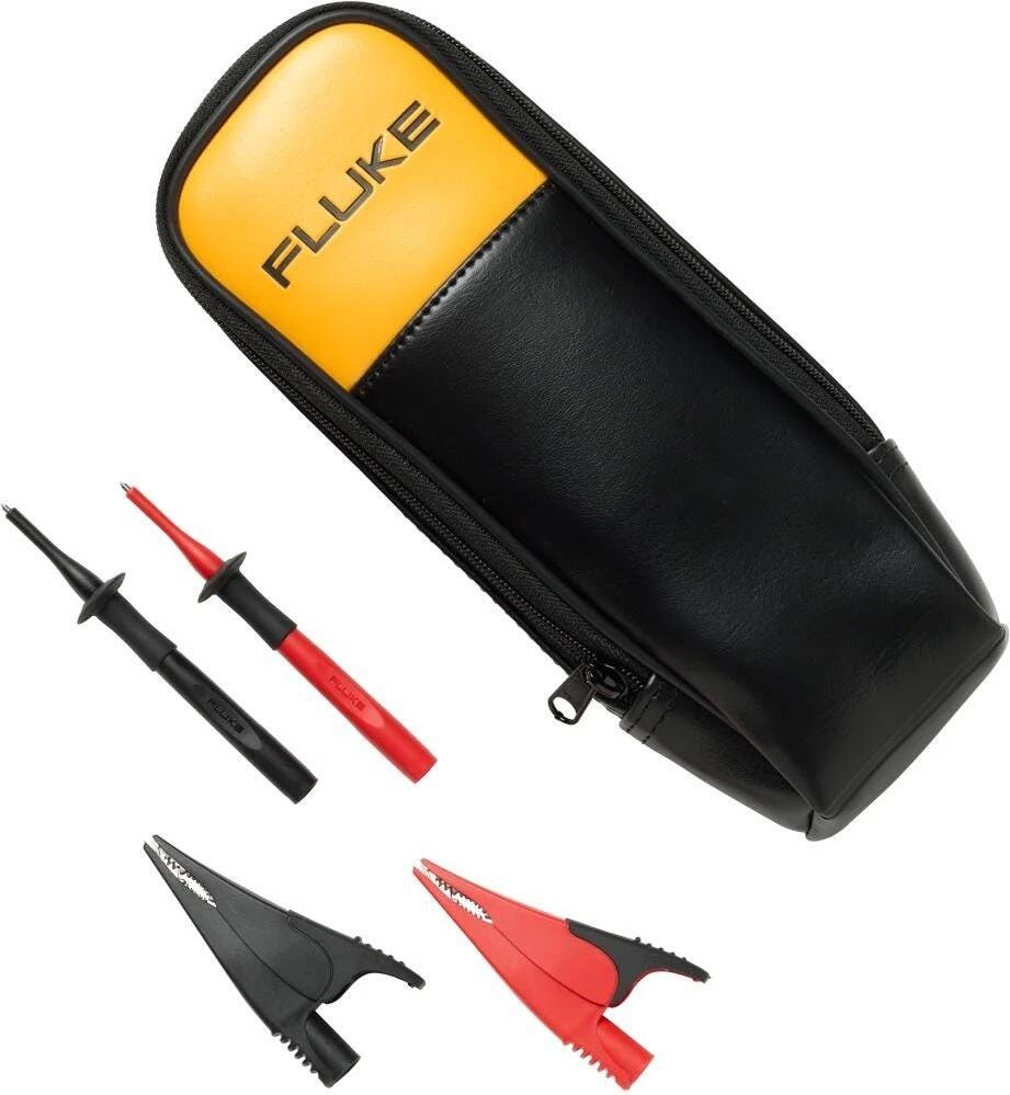 Fluke T5 Tester Accessory Starter Kit # T5-KIT