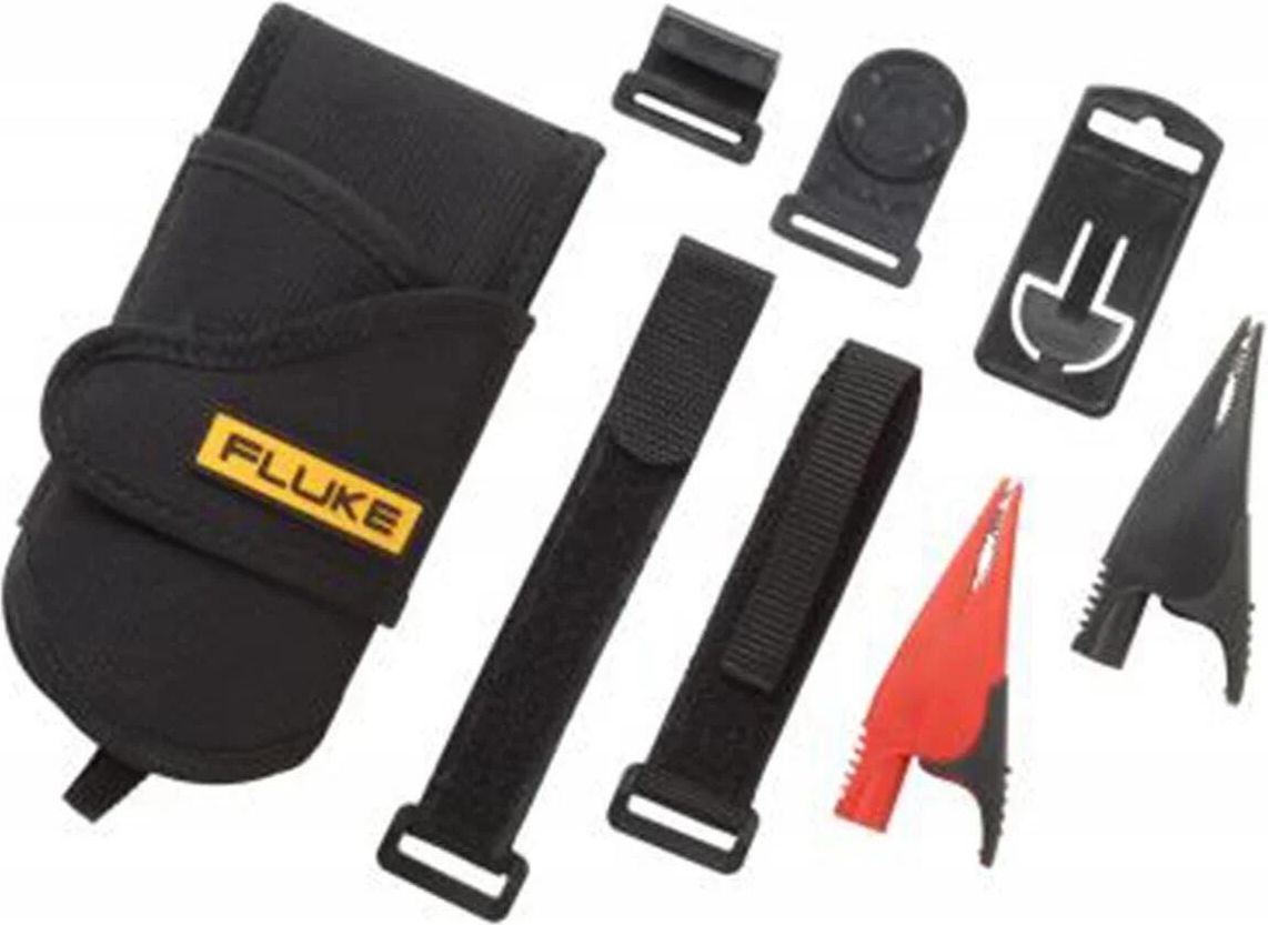 Fluke T6 Tester Accessory Starter Kit # T6-KIT