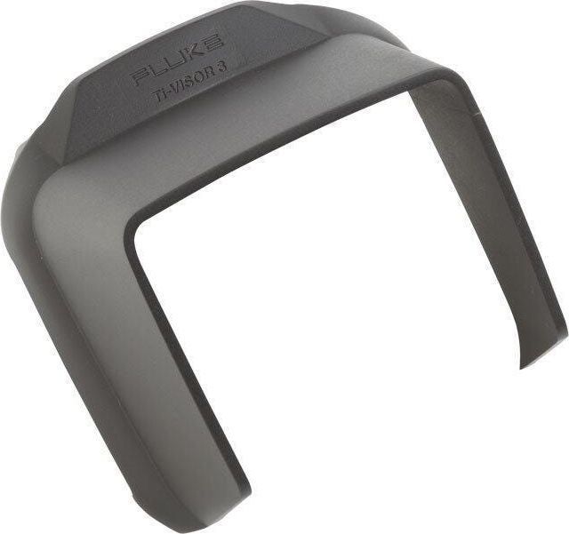Fluke TI-VISOR3 Sun Visor for TI200-TI300-TI400 # FLK-TI-VISOR3