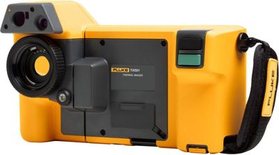 Fluke TIX501 60HZ Thermal Imager, HS1, 60 Hz