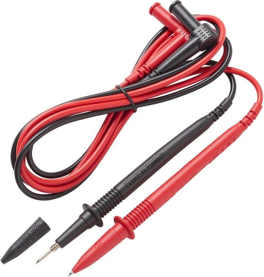 Fluke TL1500DC Test Lead Set 1500 V # TL1500DC