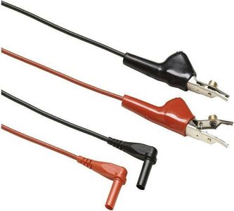 Fluke TL26A Test Lead Set, Telecom 5-Way