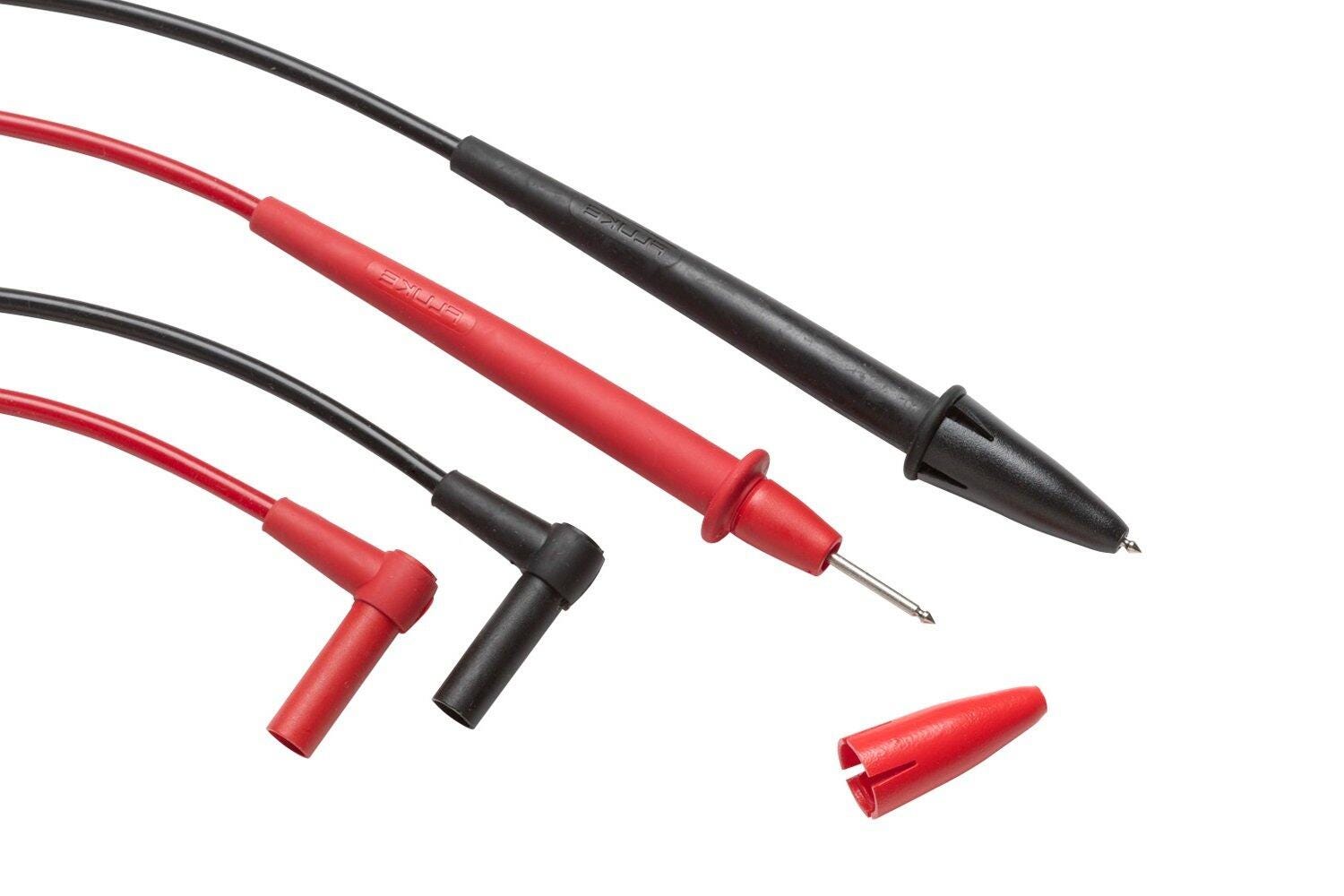 Test Leads & Probes