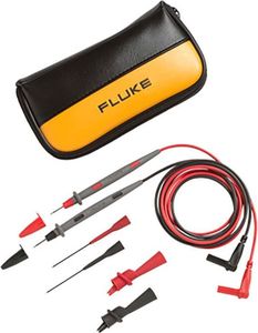 Fluke TL80A Test Lead Set, Basic Electronic