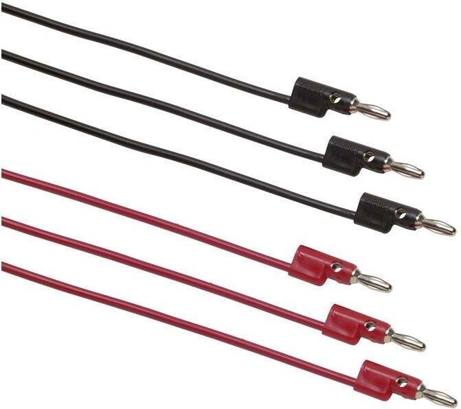 Fluke TL935 Patch Cord Kit # TL935
