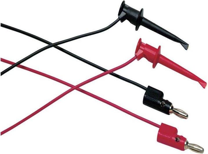 Fluke TL940 Mini-Hook Test Leads # TL940