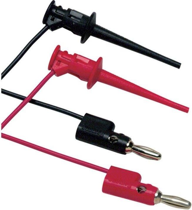 Fluke TL950 Mini-Pincer Test Leads # TL950