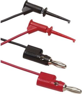 Fluke TL960 Micro-Hook Test Leads