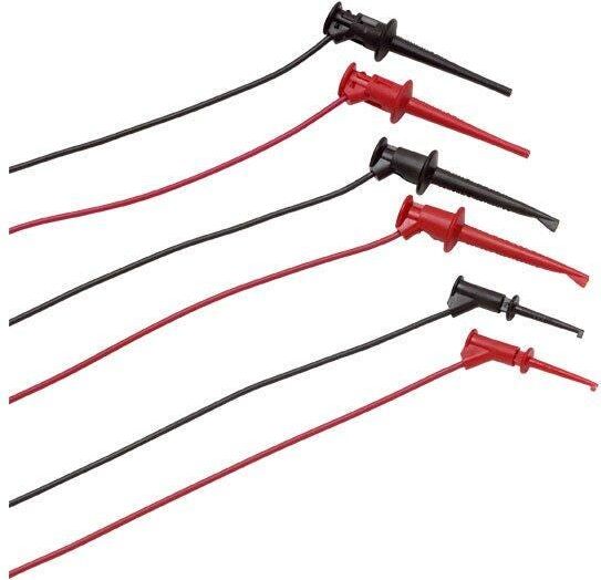 Fluke TL970 Hook and Pincer Test Lead Kit # TL970