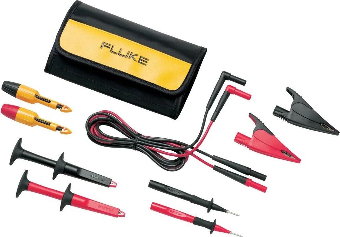 Fluke TLK281 Automotive Test Lead Kit # TLK281
