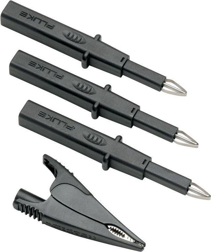 Fluke TLK290 Phase Rotation Test Lead Kit # TLK290
