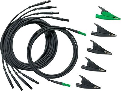 Fluke TLS430 Test Lead Set 430
