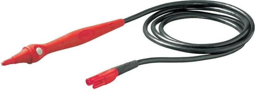 Fluke TP165X Test Probe with Remote Test Button # TP165X