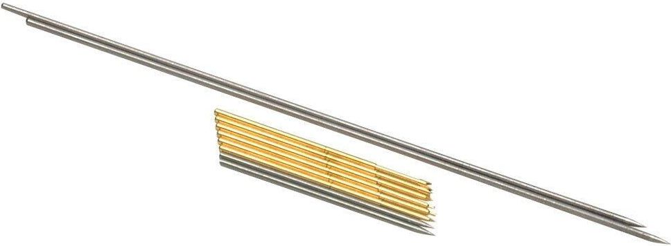 Fluke TP912 Replacement Tips for Electronic Test Probe (TL910) # TP912