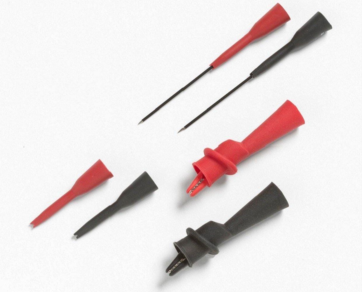 Fluke TP920 Test Probe Adapter Kit # TP920