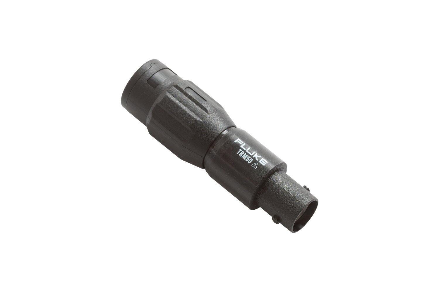 Amprobe 50 Ohm Feed-Through Terminator BNC, Set of 2 # TRM50