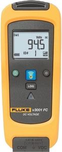 Fluke V3001FC Wireless DC Voltage Module FC
