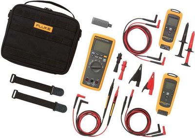 Fluke Wireless Essential Kit with AC/DC Voltage V3003FC