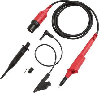 Fluke VPS41 Voltage Probe Set 40 MHz 600V CAT IV